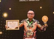 Morowali Utara Raih UHC Utama untuk Kedua Kalinya