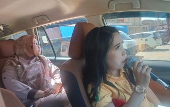 Dinkes Morut Edukasi Warga Kolonodale Cegah ISPA