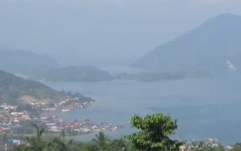 Warga Petasia Resah Akibat Debu Tambang