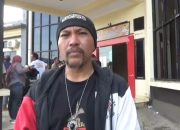 Warga Petasia Desak Perusahaan Realisasikan Kesepakatan Penanganan Debu Tambang