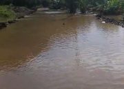 Banjir Hari Ketiga, Akses Jalan Mohoni–Bimor Jaya Masih Terendam
