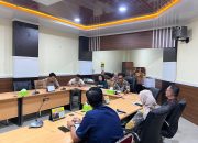Komisi I DPRD Morowali Utara Gelar Rapat Lanjutan Evaluasi Pelayanan Kesehatan Bersama RSUD Kolonodale, Dinas Kesehatan dan BPJS