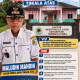 Bakal Calon Kepala Desa Tokala Atas, Maludin Mahdin Usung Visi Pemerintahan Bersih dan Desa Sejahtera