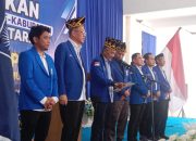 PAN Morut Kukuhkan DPC dan Relawan, Rakerda 2026 Jadi Momentum Konsolidasi